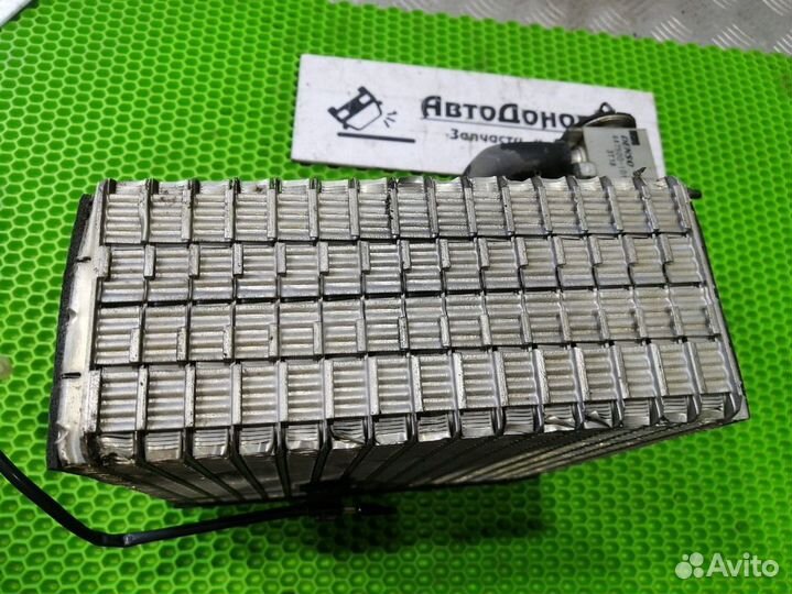 Испаритель кондиционера Mercedes Benz ML W163