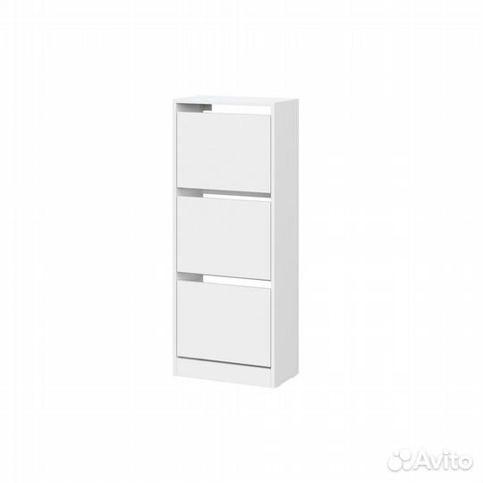 Тумба для обуви 