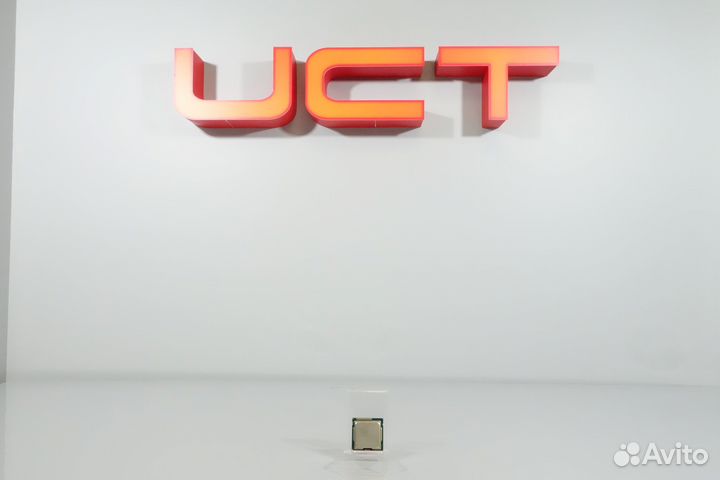 Процессор intel core I3-2130