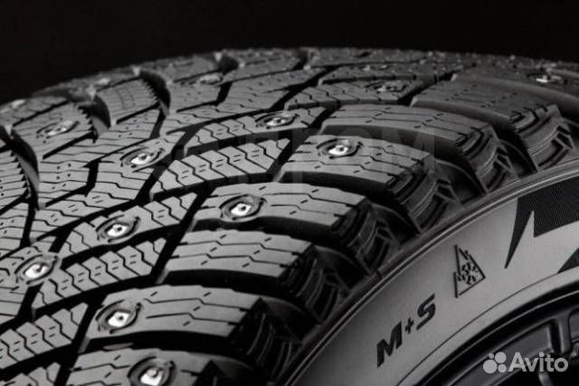 Pirelli Scorpion Ice Zero 2 255/50 R20 125