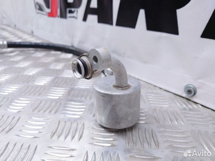 Трубка кондиционера Suzuki Grand Vitara II рестайл