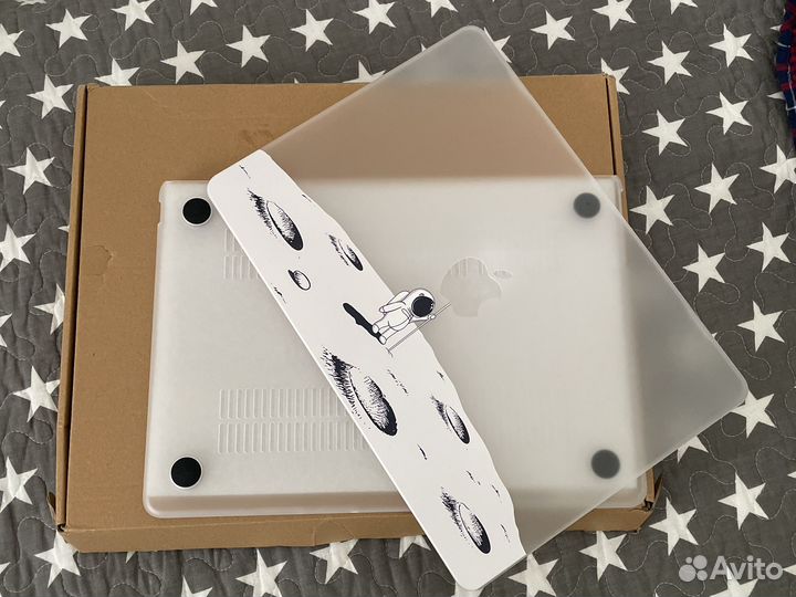 Чехол на планшет iPad 13.3 размер