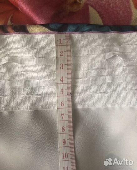 Шторы в детскую