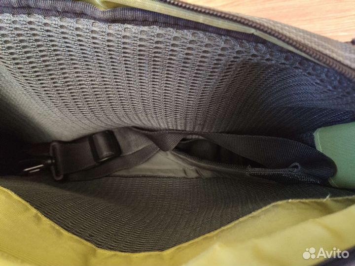 Сумка для ноутбука