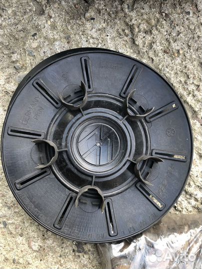 Комплект колёс r 16 vw transporter