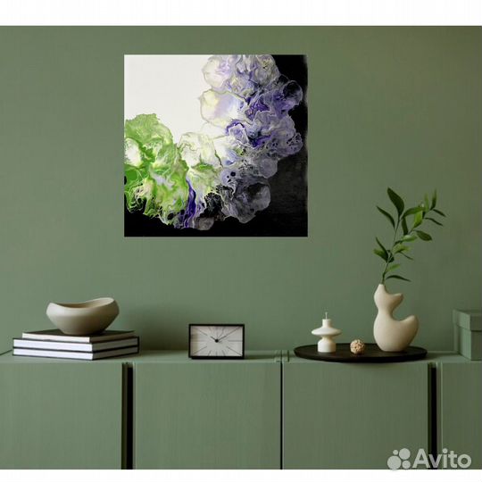 Интерьерная картина