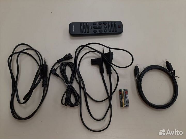 Саундбар Grundig DSB 2100 на гарантии (Дбр)