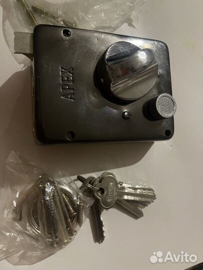 Дверной замок