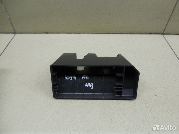 Кожух Transit 2014