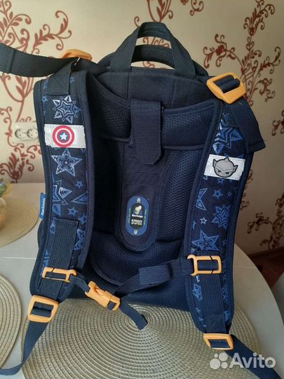 Рюкзак детский для девочки