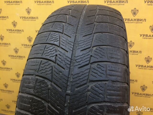 Michelin X-Ice XI3 185/60 R15 88H
