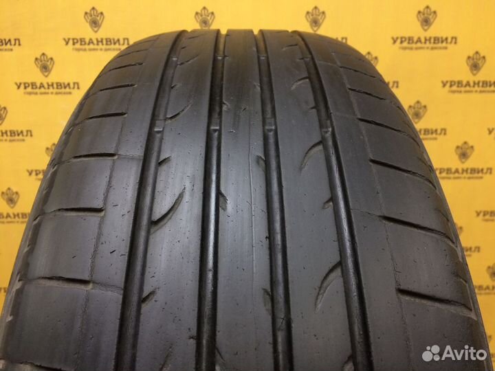 Bridgestone Dueler H/P Sport 225/60 R18 100V