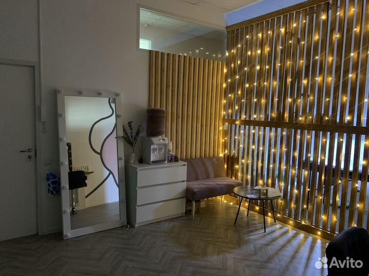 Студия красоты