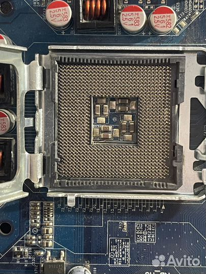 Комплектующие для пк