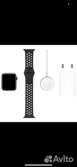 Часы Apple Watch 5 40mm