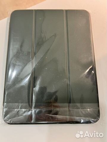 Кожаный чехол iPad mini 6