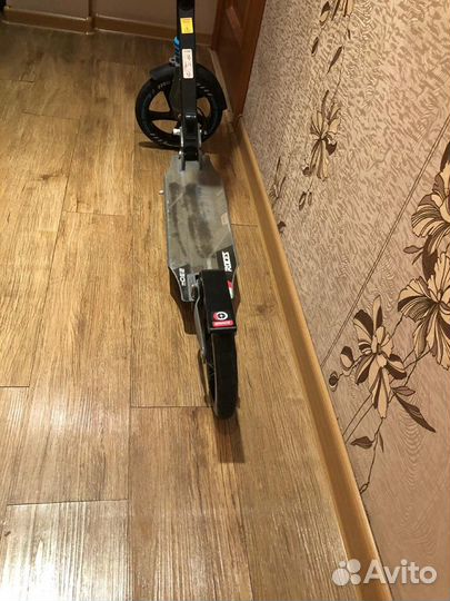 Самокат взрослый