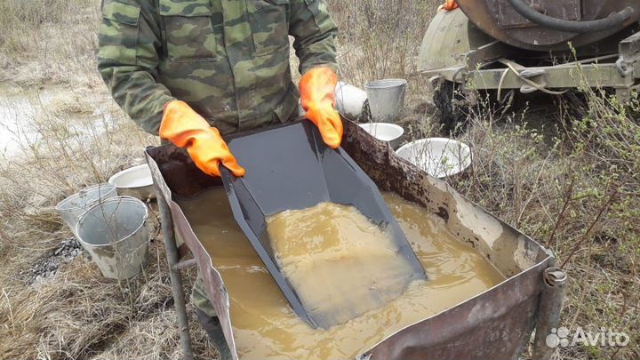 Перчатки доводчика
