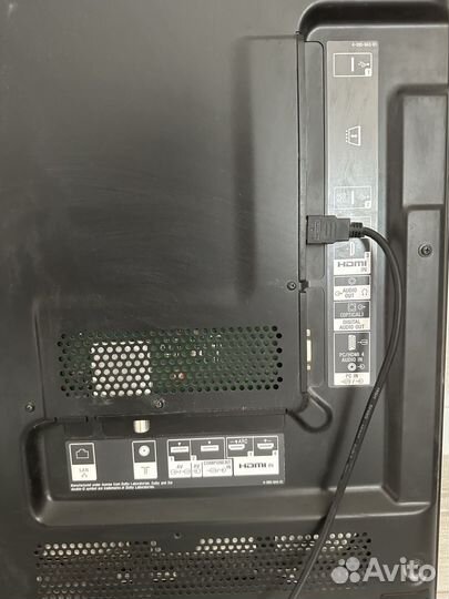 Телевизор Sony KDL46NX720