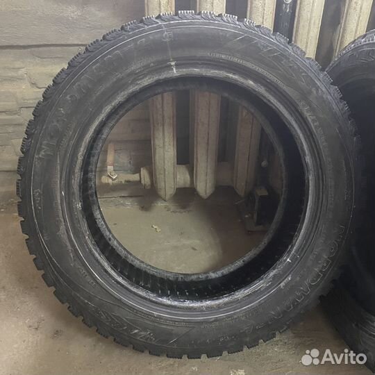Nokian Tyres Nordman 4 205/55 R16