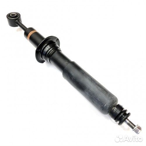 Передний амортизатор AirBagit Prado 120 LexusGX470