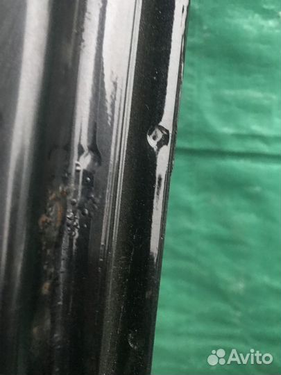 Дверь задняя правая для Ford Ranger 2006-2012 г