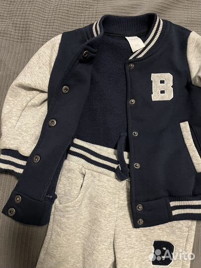 Костюм на мальчика