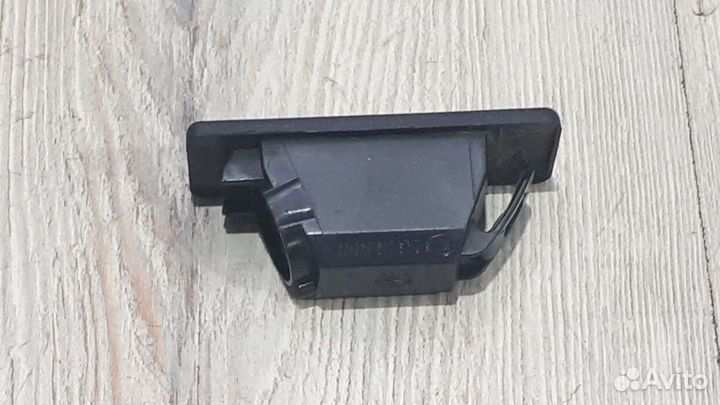 Подсветка номера фонарь Nissan X-trail T31