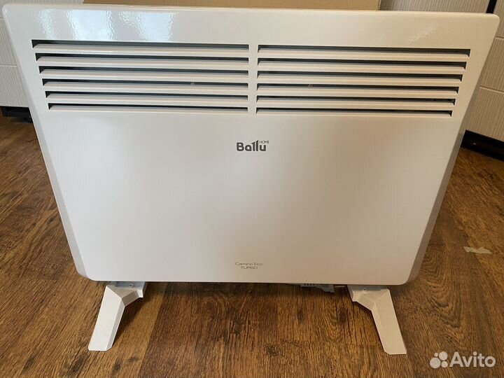 Конвектор электрический Ballu BEC/EMT-1500