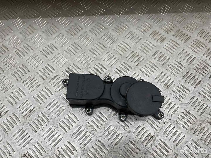 Сапун пластик 2.2 CDI Sprinter 906