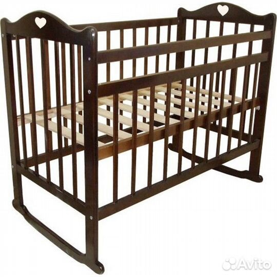 Кроватка