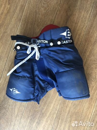 Хоккейная форма