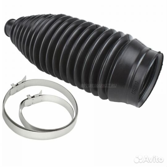 Jikiu CG23012 Пыльник рулевой рейки