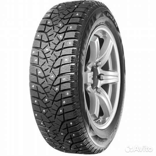 Bridgestone Blizzak Spike-02 SUV 285/50 R20 116T
