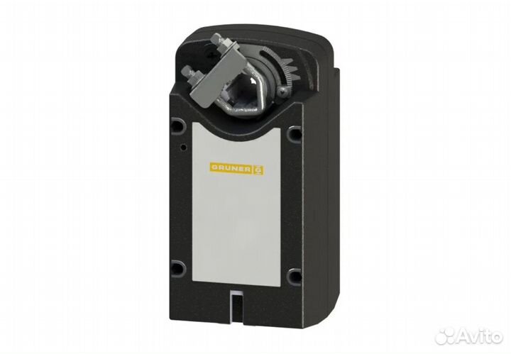 Электропривод Gruner 361-024-20