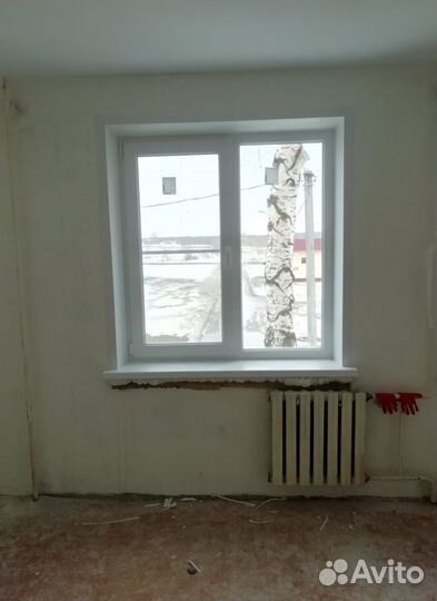 Пластиковые окна и двери пвх