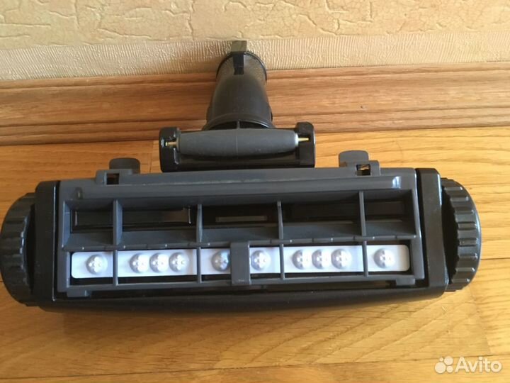 Щётки-насадки для пылесосов Philips,Samsung,LG