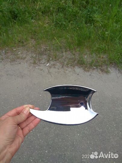 Раковинки для авто