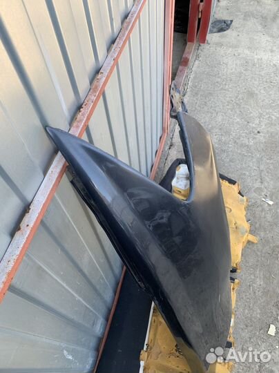 Переднее правое крыло Lexus GS 300 450h 190