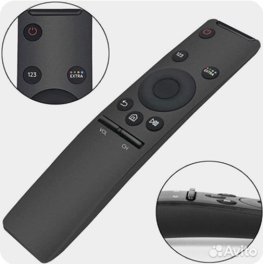 Пульт ду BN59-01259B для телевизора Samsung