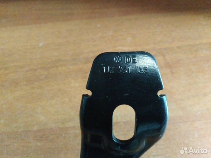 Педаль тормоза Volkswagen Golf 1998 - 2001