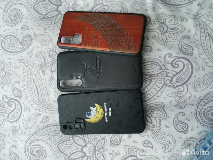 Чехол на honor 20 pro