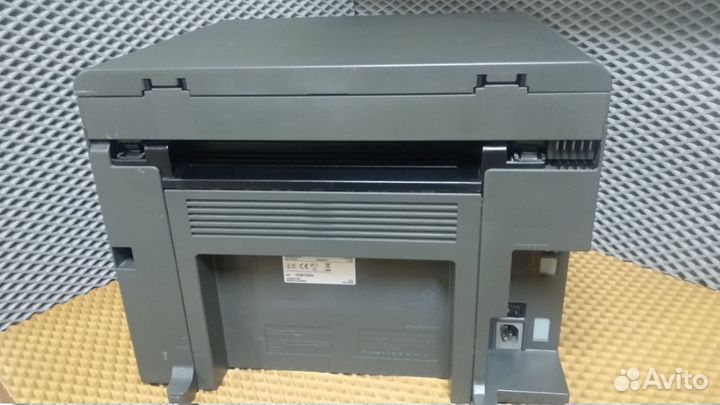 Лазерное мфу Canon i-sensys MF4410 Обслужен