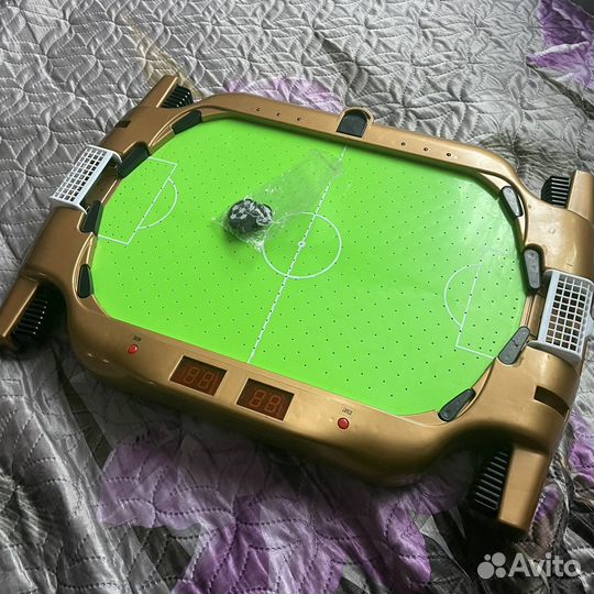 Аэрофутбол All-Star Soccer
