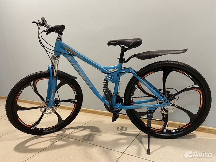 Велосипеды оптом и в розницу