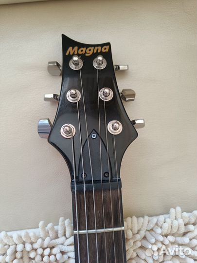 Magna PRS Style