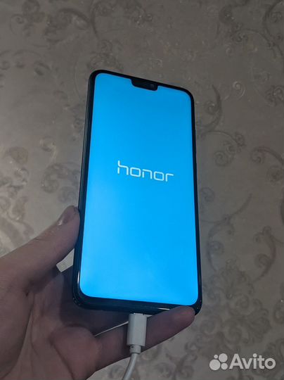 HONOR 8X, 4/64 ГБ
