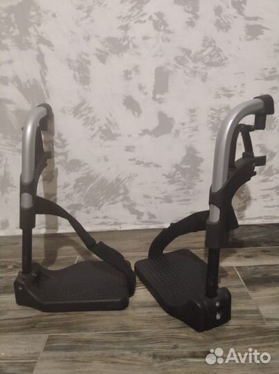 Подножки для инвалидной коляски Ottobock start