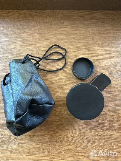 Макролинза для телефона линза фишай