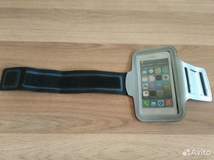 Держатель на руку для смартфона